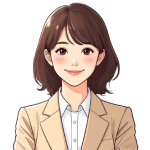 女性アバター