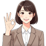 女性アバター